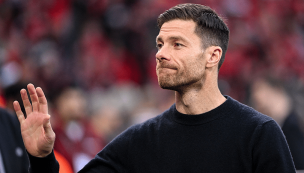 Xabi Alonso asoma como el sucesor de Guardiola en Manchester City