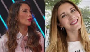 Yamna Lobos reveló episodio con Carla Jara: 