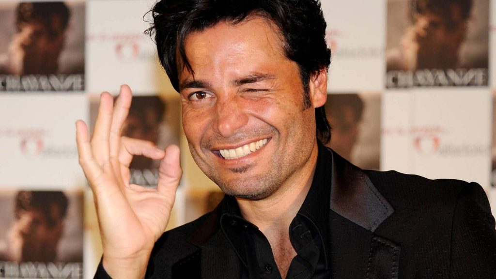 Chayanne celebró sus 56 años con comentadas publicaciones