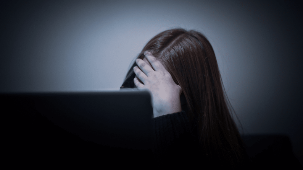 Un significativo 34% afirma sentirse estresado en la jornada de trabajo.