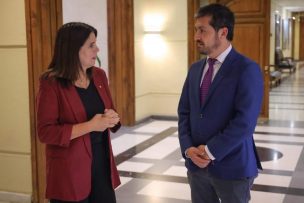 Diputados RN emplazan a la Directora del INDH a renunciar y 