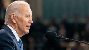 La autocrítica de Joe Biden tras debate con Donald Trump: 