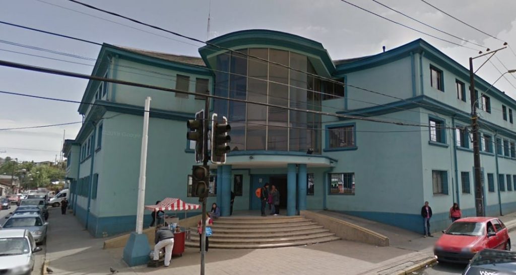 Corte ordena indemnizar a familia de paciente fallecido tras caída en Hospital de Lota