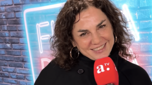 Berta Lasala reveló que estaría en una nueva relación tras separación con Daniel Alcaíno