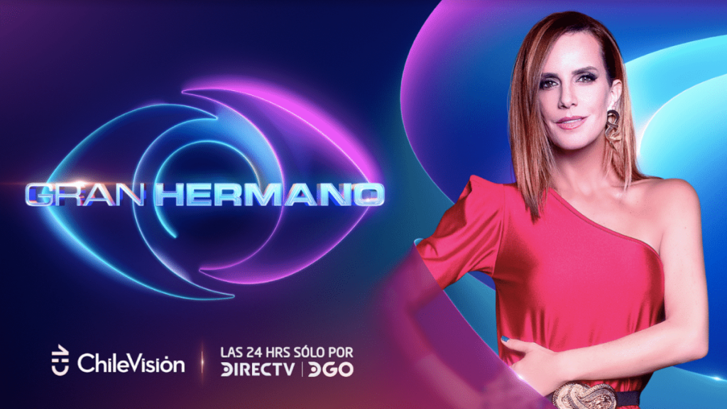 “Gran Hermano Chile”: Conoce los cambios que tendrá su nueva versión