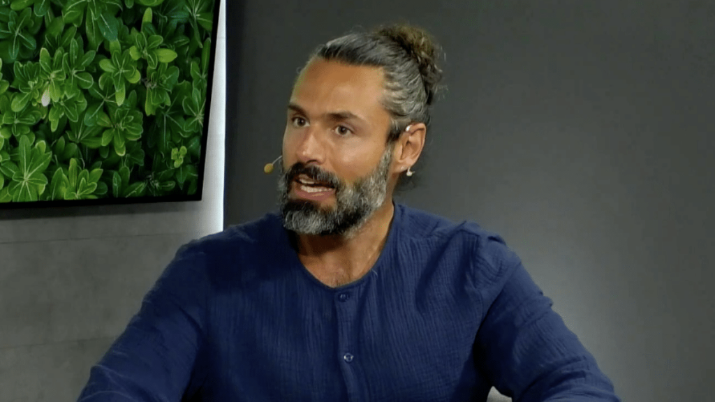 ¿Cómo nos alimentamos los chilenos?: Rodolfo Neira aclaró esta problemática en “Chile Sustentable”
