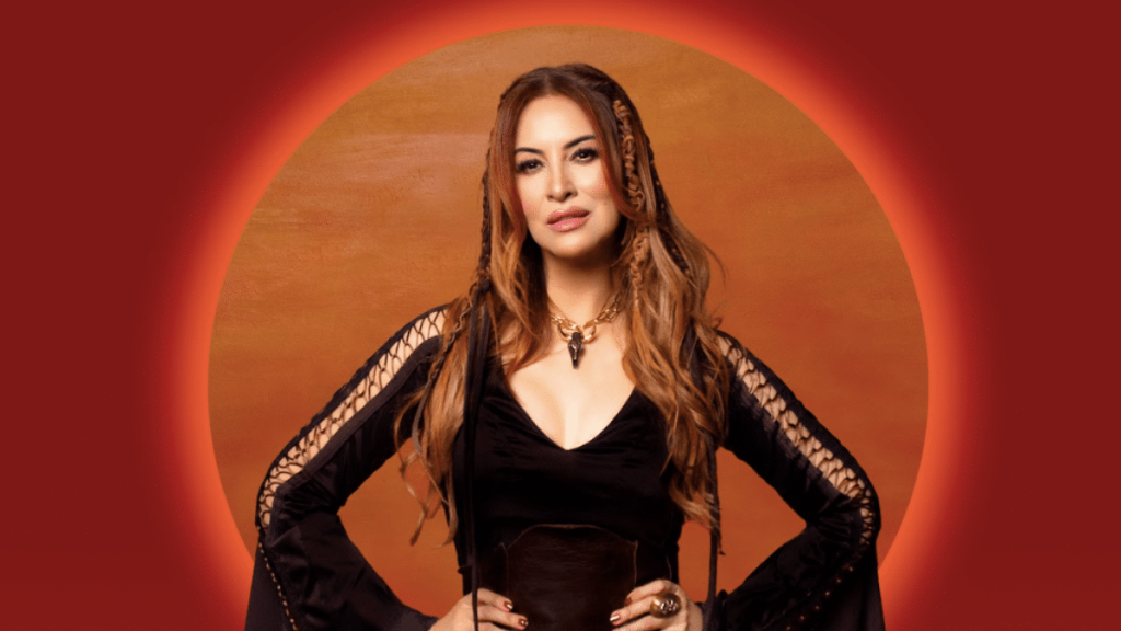 Icónico videoclip chileno “El Hombre que Yo Amo” de Myriam Hernández superó los 100 millones de reproducciones