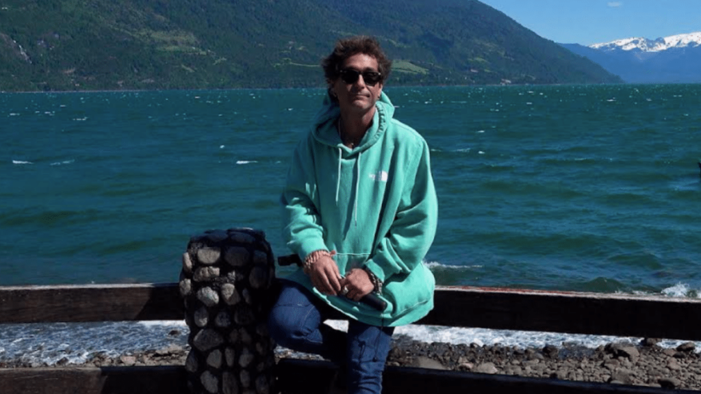 Mónica Jáuregui, madre y socia de Claudio Iturra, ad portas del estreno de proyecto póstumo de su hijo: “’La ruta de la Patagonia’