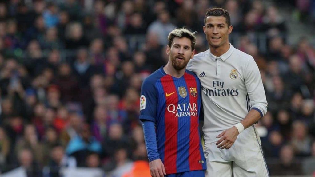 Lionel Messi sorprende con sus declaraciones: “Real Madrid es el mejor equipo del mundo”