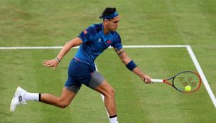 No se pudo: Alejandro Tabilo cae ante Paul y se queda en los octavos de final del ATP de Queen’s