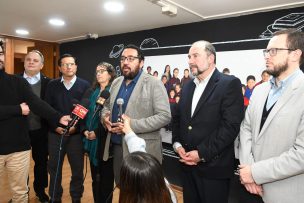 Ministerio de Educación y sostenedores se reunieron para coordinar monitoreo del SAE 2025 