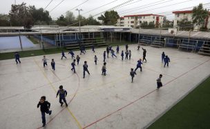 “Conoce tu colegio”: 600 establecimientos del SAE abiertos para visitas