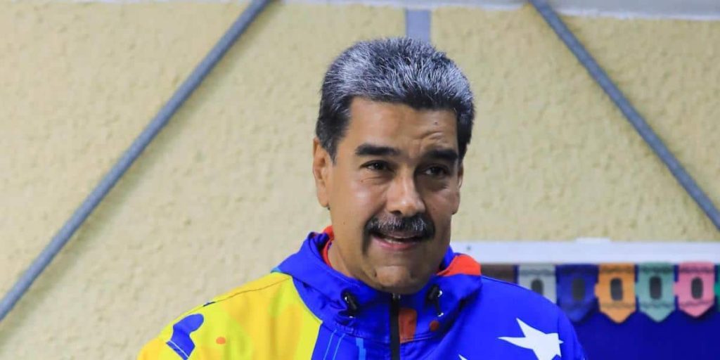 Jefe de campaña oficialista insinuó victoria de Maduro: “No podemos dar resultados, pero podemos dar caras”