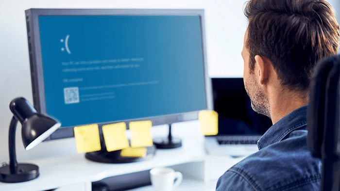 ABIF tras caída mundial de Microsoft: “Los servicios bancarios están operando con mínimos niveles de afectación”