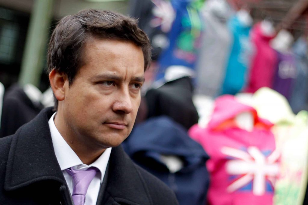 Abogado de excarabinero Zamora: “Nunca tuvimos duda de que debía ser absuelto”