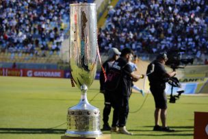 Polémica en Copa Chile: Imperial Unido rechaza jugar contra Huachipato