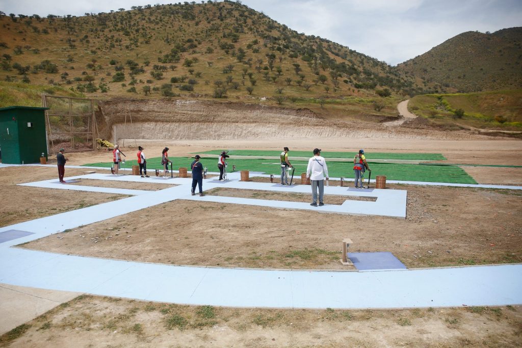 Diputado Arroyo solicita sesión especial por robos a recintos abandonados post Juegos Panamericanos