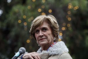 Cadem: Matthei lidera en intención de voto seguida por Kast y Bachelet