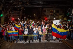 Parlamento venezolano aprueba ley contra ONG tras controvertidas elecciones