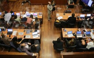 Expulsan a tres médicos extranjeros y condenan a otros nueve profesionales por emisión de licencias falsas