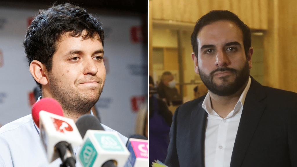 Agustín Iglesias, candidato a alcalde por Independencia: “Este no es un incidente aislado, Felipe Cruz siempre ha sido agresivo”