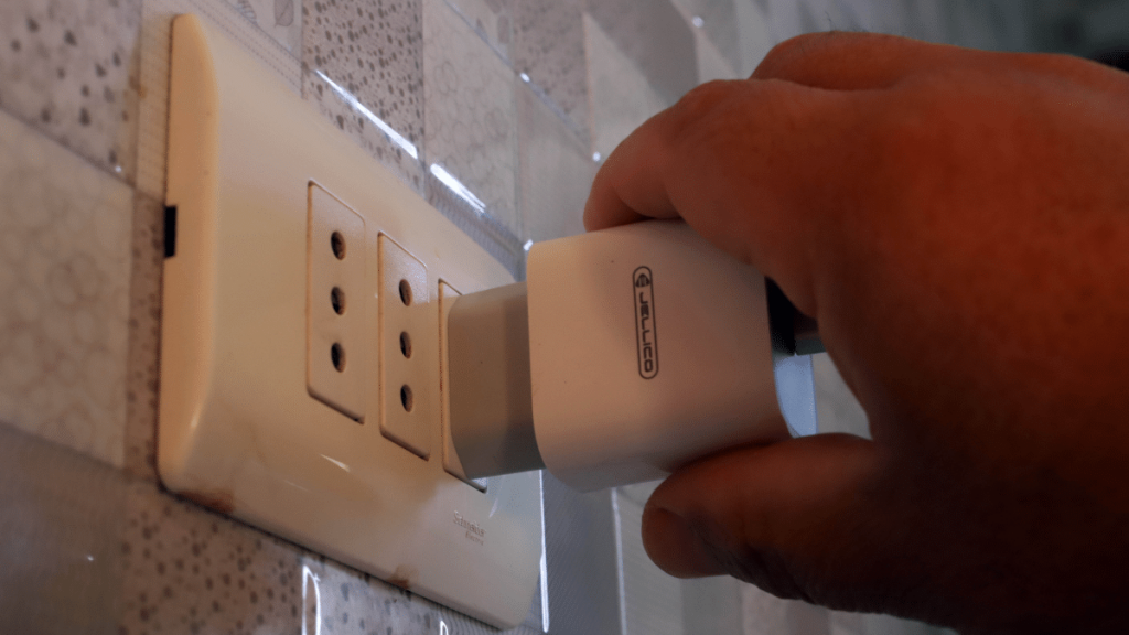 Ahorro de energía - Agencia Uno