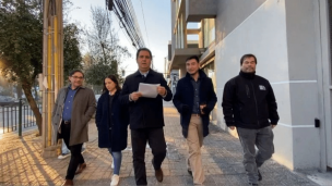 Alcalde de Machalí se querella por malversación y fraude en educación municipal: Montos superarían los $200 millones