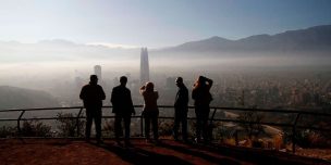 Contaminación ambiental en la salud de la piel: Especialista entrega recomendaciones