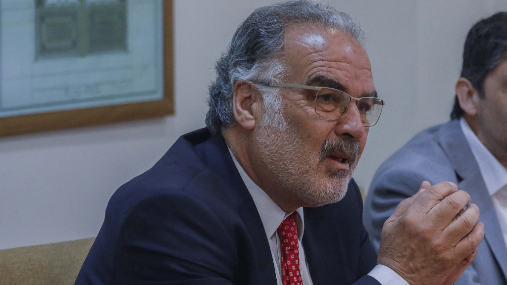 Ampliación de Santiago 1: Presidente de Copsa dice que “es mucho más rápido” ante “la urgencia en seguridad”