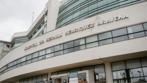 Temuco: Amplían detención de mujer que sustrajo recién nacida desde el Hospital