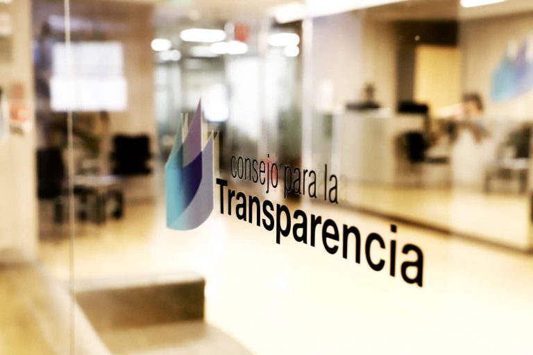 CPLT revela que solicitudes de información a municipios saltan de 2.440 a más de 113 mil en 12 años