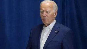 Presidente Joe Biden abandona carrera a la reelección