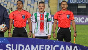 Bryan Carrasco respalda a Joe Abrigo: 