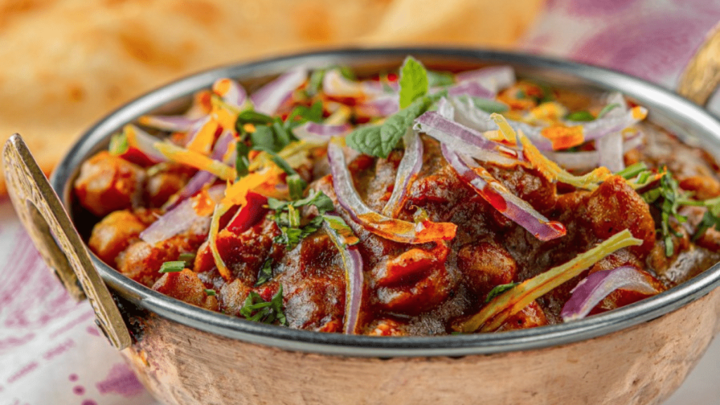 invierno Invierno: El calor y sabor de las especias de la cocina india te hará olvidar el frío de la temporada.