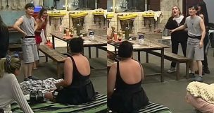 Caos en Gran Hermano: Michelle Carvalho se enfrenta a Yuyuniz y Antonia en acalorada discusión