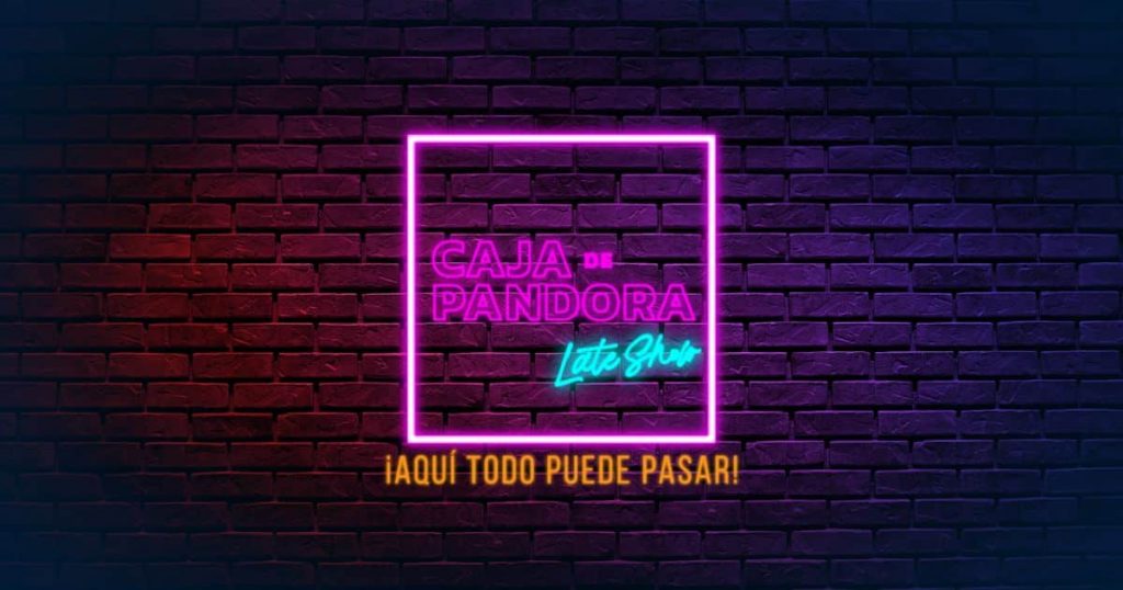 “Caja de Pandora” en la cuerda floja: Programa enfrenta rumores de cambio