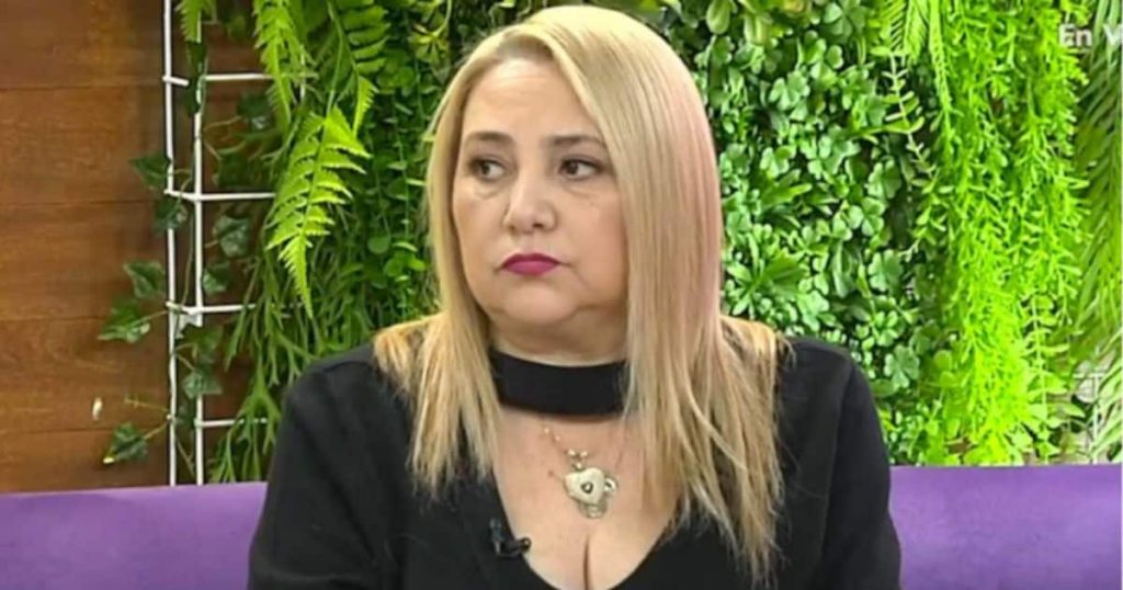 Latife Soto predice cambios drásticos en las elecciones venezolanas: “Según las cartas…”