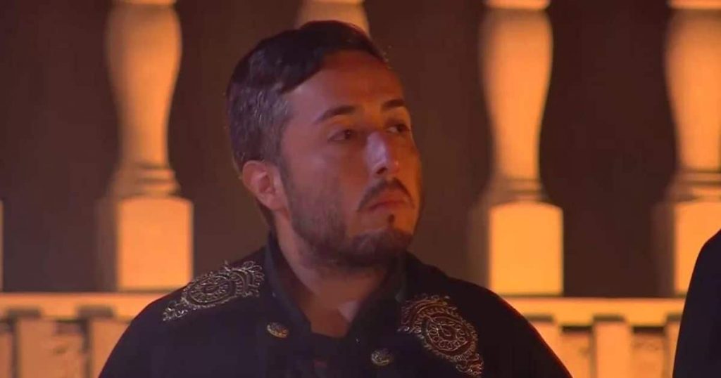 El ‘Poeta’ reveló supuesto ingreso de alcohol a reality “¿Ganar o Servir?”: “Entraban copete…”