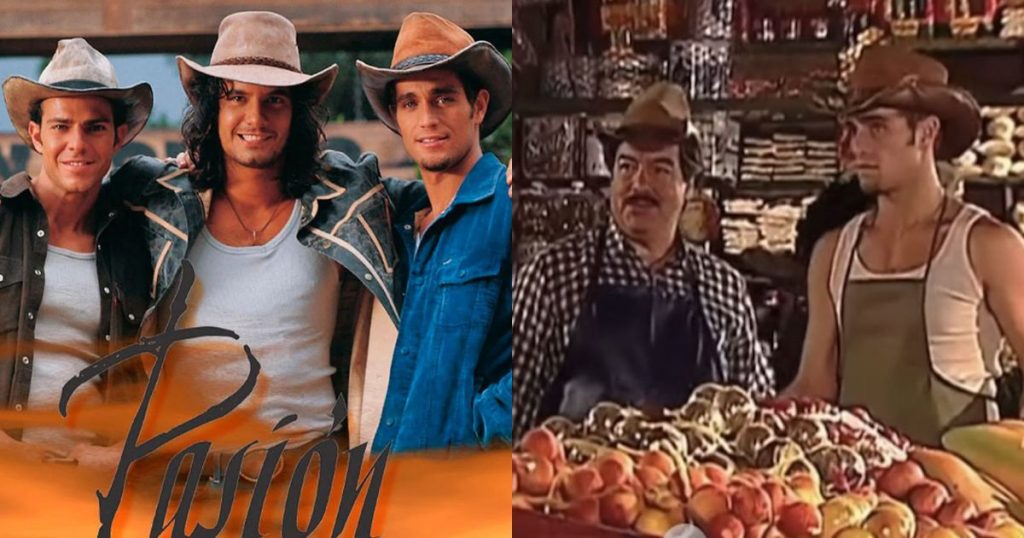 Querido actor de “Pasión de Gavilanes” falleció a sus 77 años