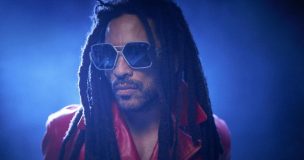 Lenny Kravitz anuncia segunda fecha en Chile de su Blue Electric Light Tour 2024