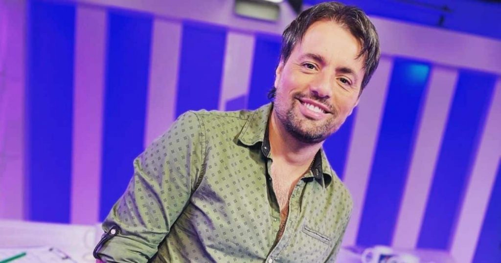 ‘Gran Hermano 2’ busca sorprender con la posible entrada de Daniel Valenzuela