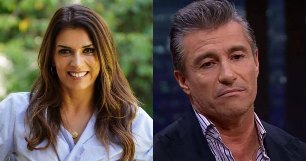 Ivette Vergara destapa su lado más atrevido: Reveló mensajes tras quiebre con Fernando Solabarrieta