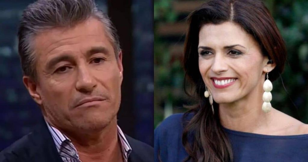 No lo esperaba: Fernando Solabarrieta reaccionó a declaraciones de Ivette Vergara sobre su separación