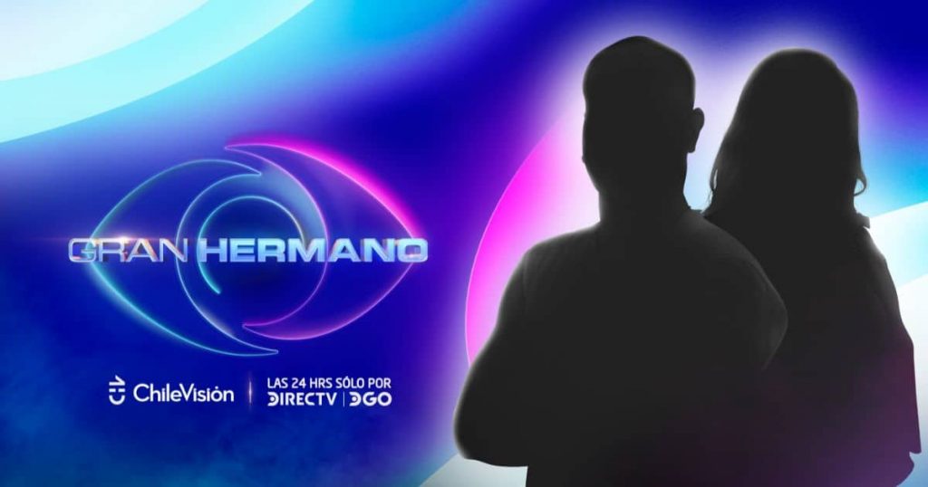 De tiktokers a chefs: ‘Gran Hermano’ Chile anuncia a cinco nuevos participantes