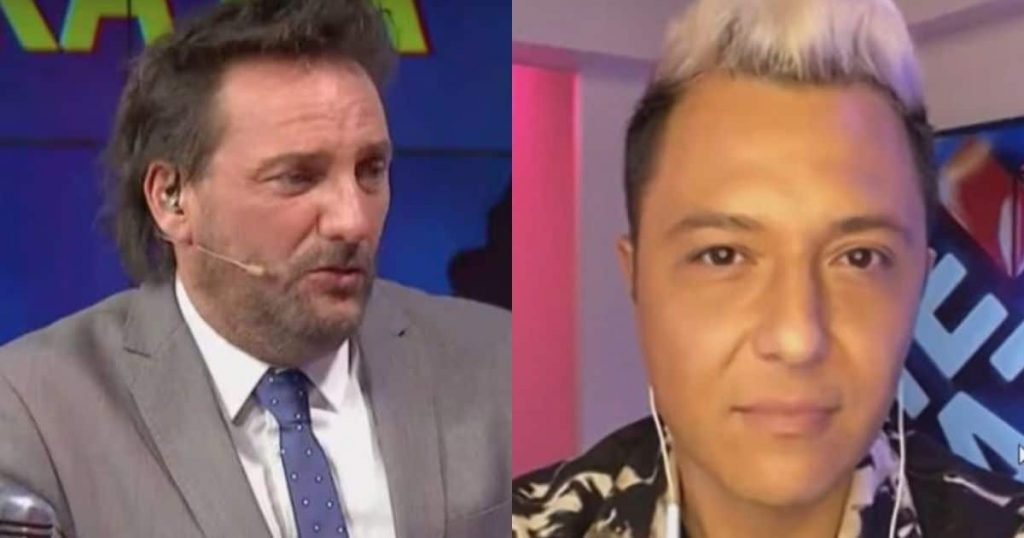 Amistad rota: Sergio Rojas denuncia ‘acciones poco éticas’ de Daniel Fuenzalida