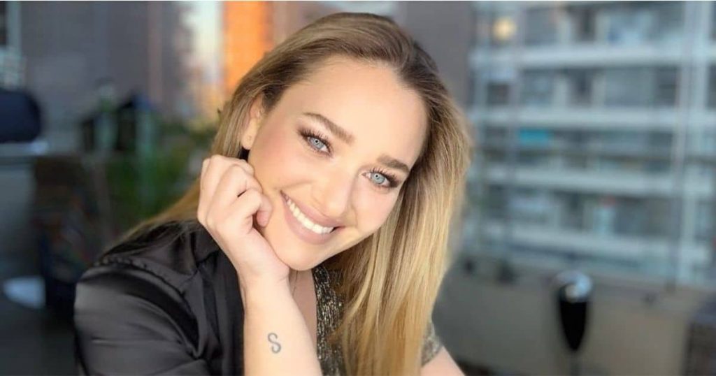 Daniela Nicolás revelará su nuevo romance en ‘ForEva’: “Hace años que no estaba feliz de verdad”