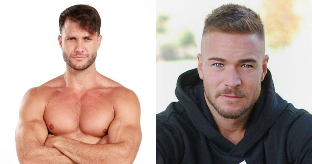 Fabio Agostini y Tony Spina tuvieron tenso ‘encontrón virtual’: Oriana Marzoli fue involucrada