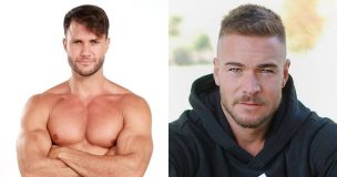 Fabio Agostini y Tony Spina tuvieron tenso 'encontrón virtual': Oriana Marzoli fue involucrada