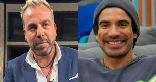 ¿Ingresan a Gran Hermano?: Francisco Kaminski y Sebastián Ramírez podrían ingresar a nueva temporada