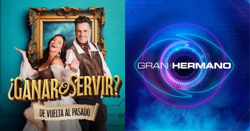 La batalla del rating: Conoce qué canal se coronó como el “ganador nocturno” el pasado domingo